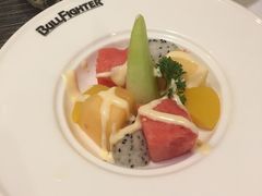 -斗牛士牛排(南京东路店)