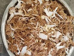 -盐帮菌王府石锅鸡(林芝总店)