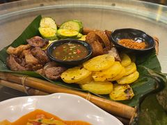 -多哥水傣味餐厅(司马巷店)
