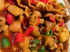 常德钵子肥肠-匠熙小馆(崇文门店)