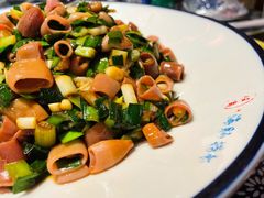旺角海肠捞饭-旺角小渔村·海肠捞饭开创者(二马路店)