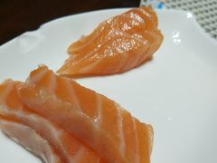 -爱丽舍西餐厅(万悦格兰云天大酒店)