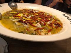 -太二酸菜鱼(菱角湖万达店)