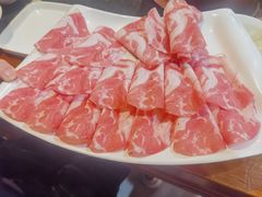 -老北京涮肉(十字街店)