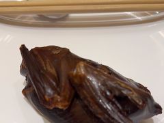 -悦色烤鸭店