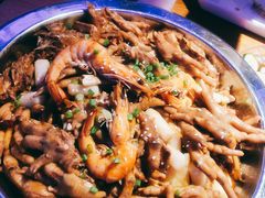 -谢蟹浓·肉蟹煲(新奥店)