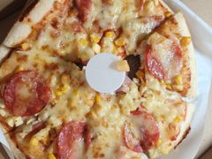 -小川洋风料理(街道口店)