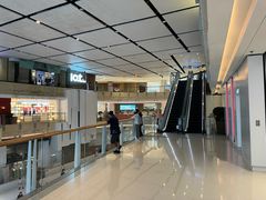 -香港ELEMENTS圆方