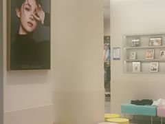 -天真蓝照相馆(五角场百联又一城店)