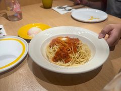-菲滋意式餐厅(温岭银泰城店)
