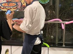 -海底捞大排档火锅(打浦路店)