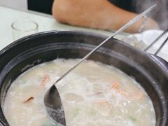 -金榜潮州砂锅粥(总店)