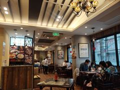 大堂-鲜得来排骨年糕(云南南路店)