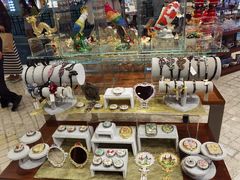 -贡多拉礼品及售票廊(威尼斯人酒店)