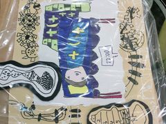 -杨梅红艺术教育(水贝教学中心)