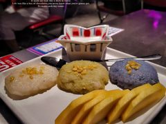 -新越盏·东南亚料理(捷登都会店)
