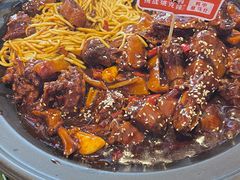 -回味黑鸭煲·始于2006(万松园店)