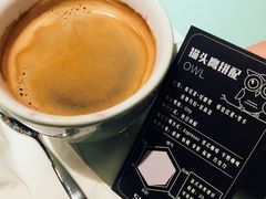 -sugarman espresso素饮糖人高新咖啡工厂