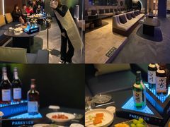 -柏粤汇PARKVIEW KTV(欢乐海岸店)