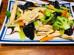 -李记白水羊头·清真老味家常菜(石景山店)