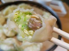 -海味当家(西安路店)