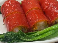 金莎红米肠-添运来(茶园奥园广场店)