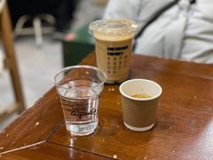 -Tequila Espresso(嘉善路店)