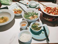 -遇见湘·地道湖南菜(云门店)
