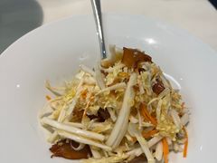 -悦庭六号餐厅(麦岛店)