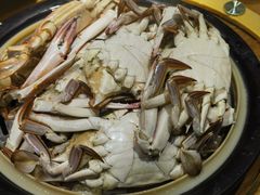 -77号渔船·蒸海鲜青岛菜(积米崖店)