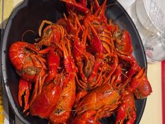 -聚味瞿记·龙虾堂(梅溪湖店)