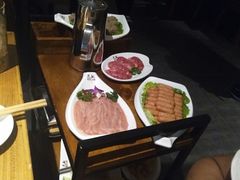 -巴奴毛肚火锅(广益哥伦布店)