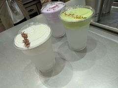 -Yee3·三号椰(南桥百联店)