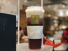 -奈雪的茶(湖滨银泰in77C区PRO店)