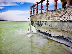 -盐湖景区