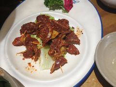 -白乐天毛肚火锅馆(解放碑店)