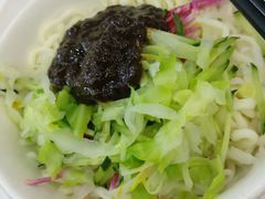 炸酱凉面-护国寺小吃(地安门店)