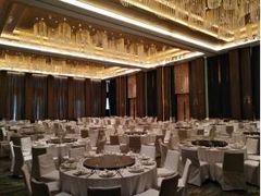 -上海崇明金茂凯悦酒店