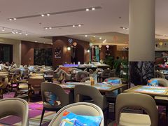 -海上明珠.亲子自助餐厅.厦门宾馆