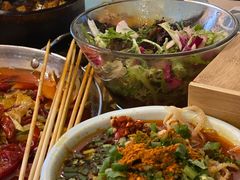 冒椒千层肚-胡马八破·川菜小馆(高新万达店)