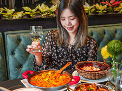 -Mezomd曼索蒂西班牙餐厅(广粤店)
