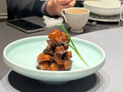 -狮王府淮扬菜(万象城店)