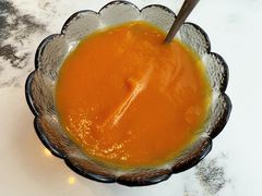 南瓜沙-潮堂 · 潮州菜(国贸商城店)