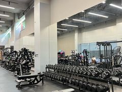 -浩克健身工作室