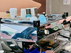 -T-COFFEE(长江花园店)
