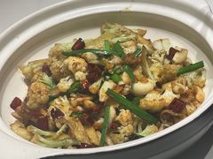 -费大厨辣椒炒肉(黄兴中心广场店)