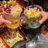 天呐‼️广州竟然还有低至1r一串的串串火锅