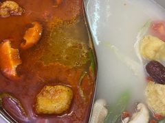 -喜半仙·牛八宝·两江米粉酒(普陀路店)