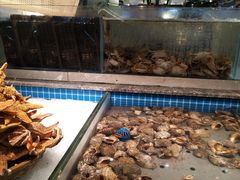 -一方渔歌蒸汽海鲜自助(文化路万达广场店)