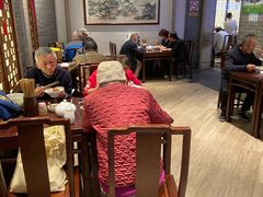 大堂-老半斋(福州路店)
